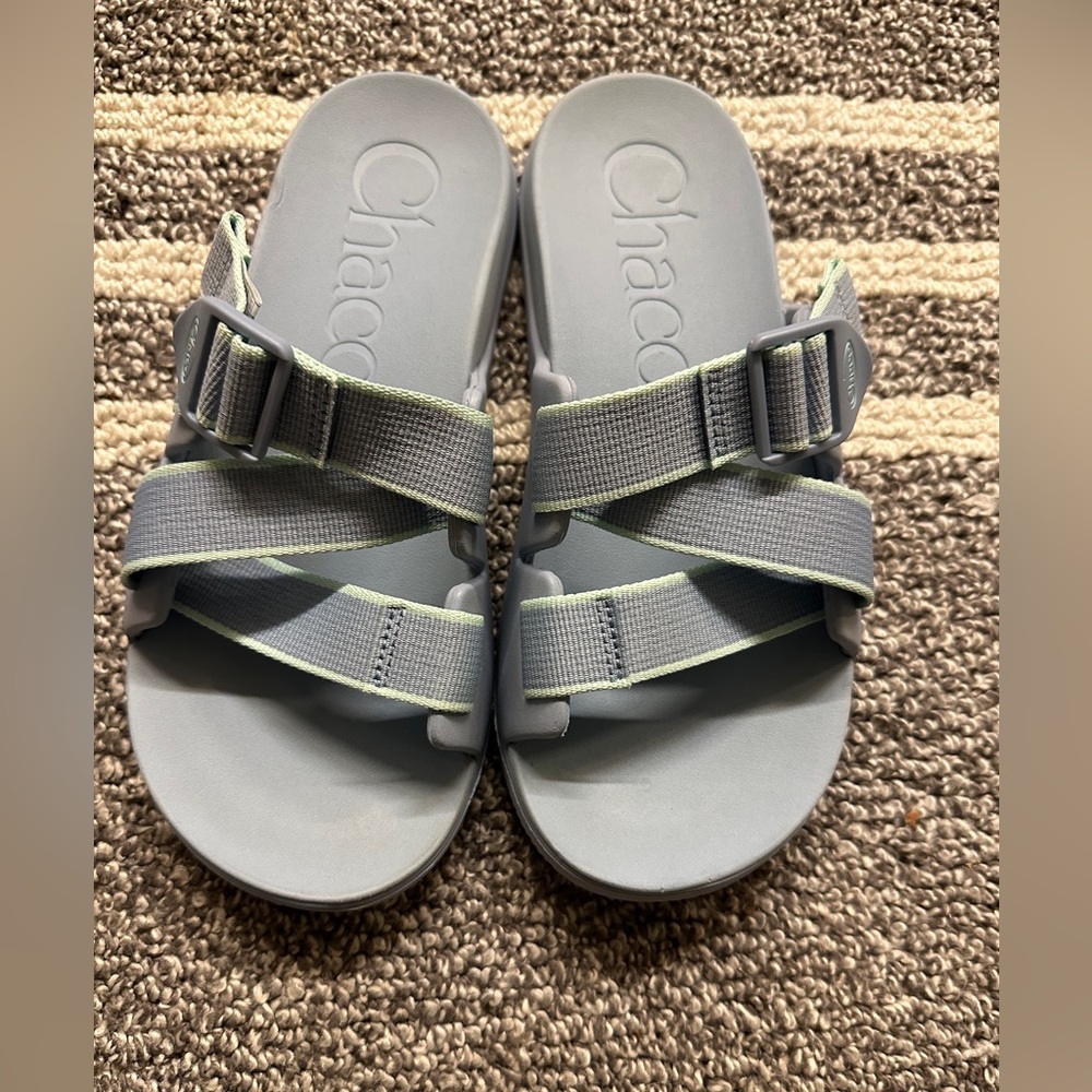 Chaco Women’s Chillos Slide Sandal
